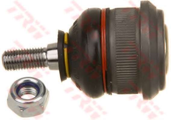 Несущий / направляющий шарнир