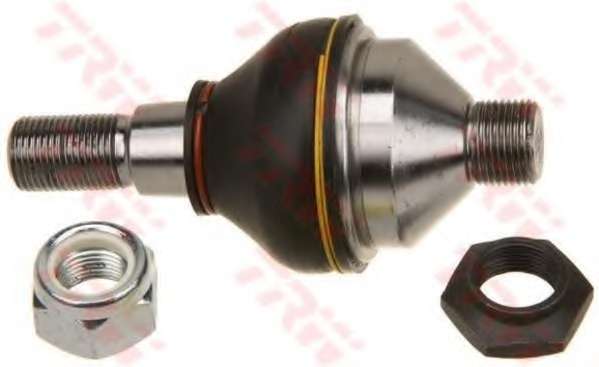 Несущий / направляющий шарнир