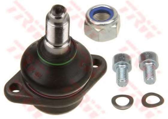 Несущий / направляющий шарнир