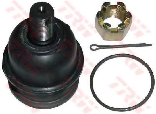 Несущий / направляющий шарнир