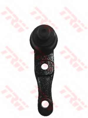 Несущий / направляющий шарнир