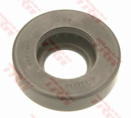 Подшипник качения, опора стойки амортизатора