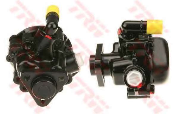 Гидравлический насос, рулевое управление