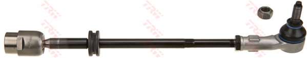 Поперечная рулевая тяга