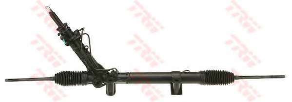 Рулевой механизм