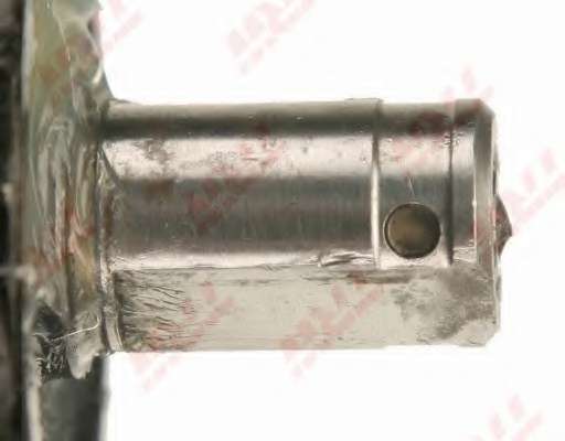 Рулевой механизм