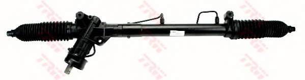 Рулевой механизм