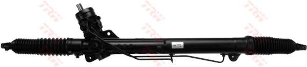 Рулевой механизм