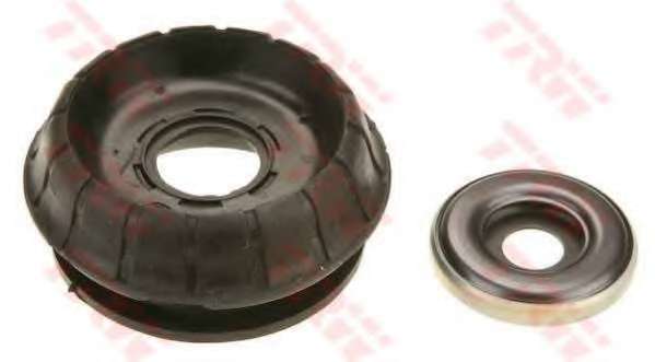 Ремкомплект, опора стойки амортизатора