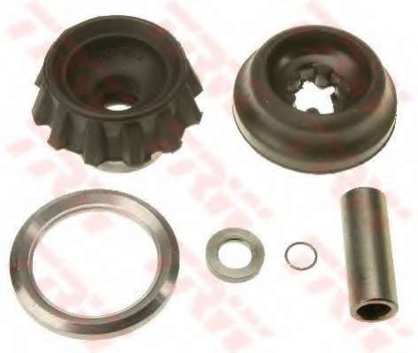 Ремкомплект, опора стойки амортизатора