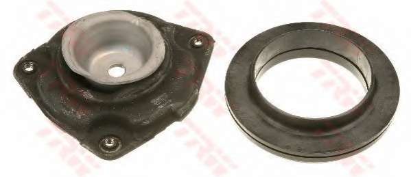 Ремкомплект, опора стойки амортизатора