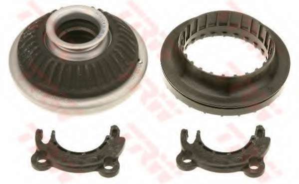 Ремкомплект, опора стойки амортизатора