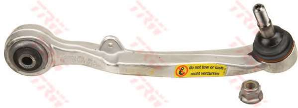 Важіль верх.правий Bmw 7 (E65,E66) 730d,735 i-760