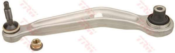 Рычаг независимой подвески колеса, подвеска колеса