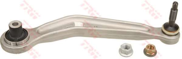 Рычаг независимой подвески колеса, подвеска колеса