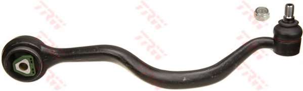 Рычаг независимой подвески колеса, подвеска колеса