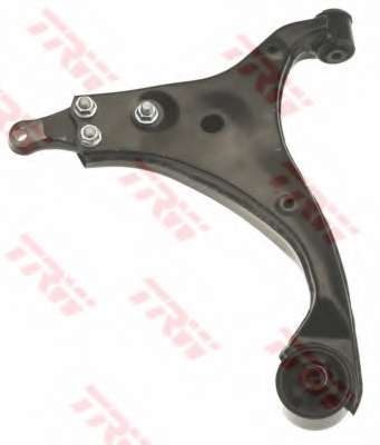 Рычаг независимой подвески колеса, подвеска колеса