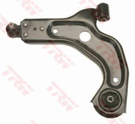 Рычаг независимой подвески колеса, подвеска колеса