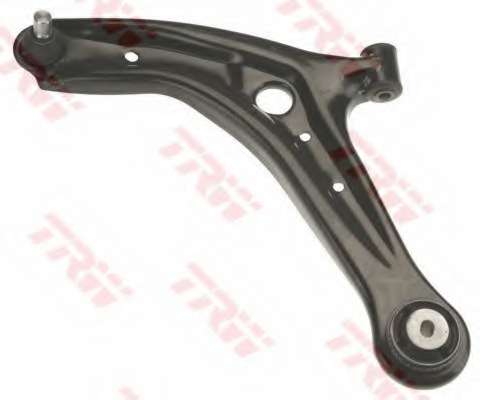 Рычаг независимой подвески колеса, подвеска колеса