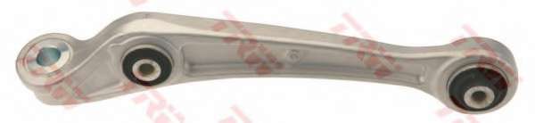 Рычаг независимой подвески колеса, подвеска колеса