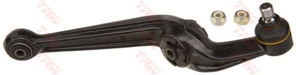 Рычаг независимой подвески колеса, подвеска колеса