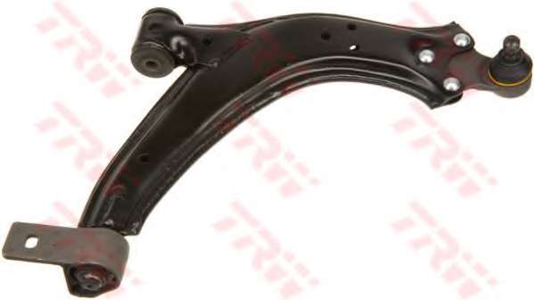 Рычаг независимой подвески колеса, подвеска колеса