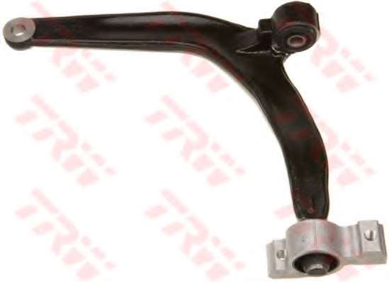 Рычаг независимой подвески колеса, подвеска колеса