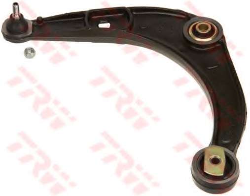 Рычаг независимой подвески колеса, подвеска колеса