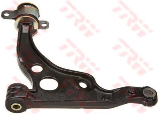 Рычаг независимой подвески колеса, подвеска колеса