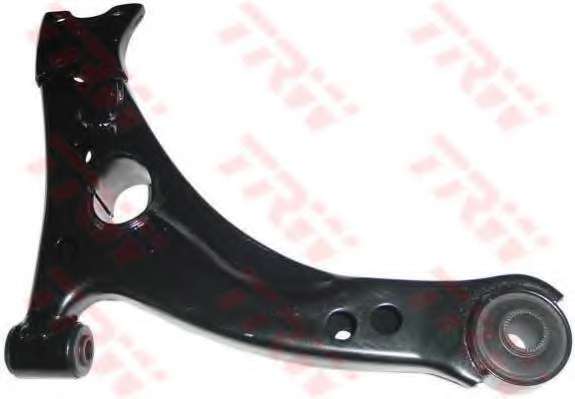 Рычаг независимой подвески колеса, подвеска колеса