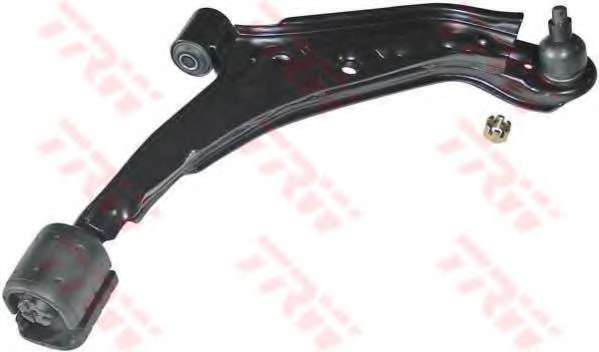 Рычаг независимой подвески колеса, подвеска колеса