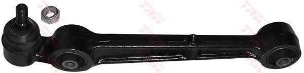 Рычаг независимой подвески колеса, подвеска колеса