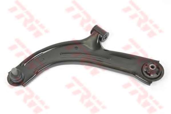 Рычаг независимой подвески колеса, подвеска колеса