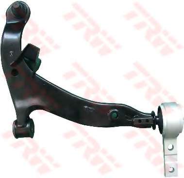 Рычаг независимой подвески колеса, подвеска колеса