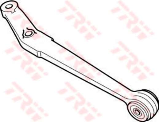 Рычаг независимой подвески колеса, подвеска колеса