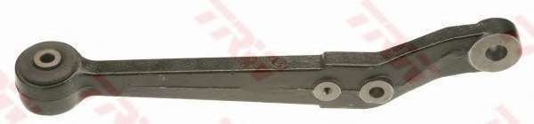 Рычаг независимой подвески колеса, подвеска колеса