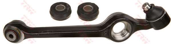 Рычаг независимой подвески колеса, подвеска колеса