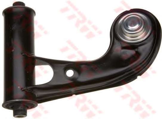 Рычаг независимой подвески колеса, подвеска колеса