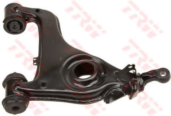 Рычаг независимой подвески колеса, подвеска колеса