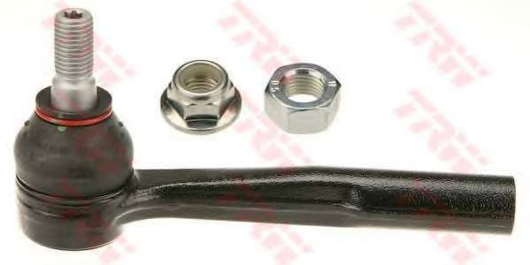 Наконечник керм. тяги лівий OPEL MERIVA B 1.3D-1.7D 06.10-03.17