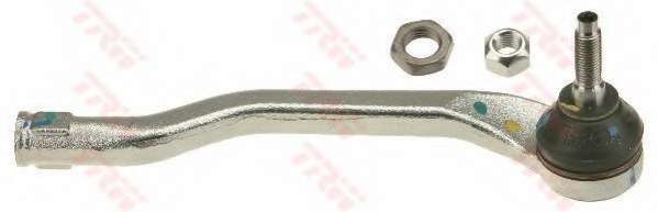 Наконечник поперечной рулевой тяги