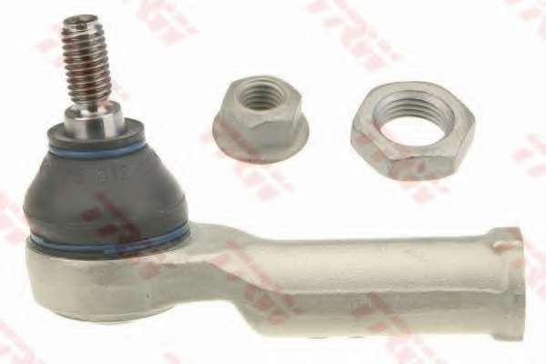 Наконечник поперечной рулевой тяги