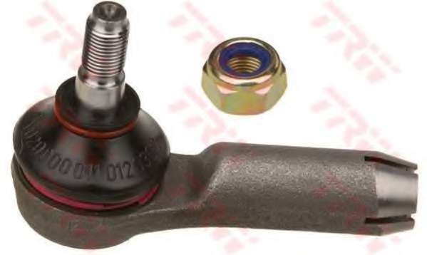 Наконечник поперечной рулевой тяги