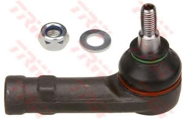 Наконечник поперечной рулевой тяги