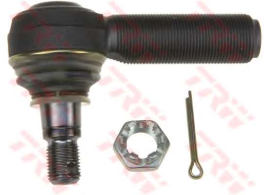 Наконечник поперечной рулевой тяги