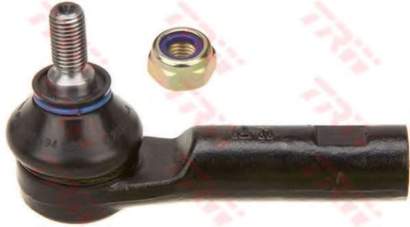 Наконечник поперечной рулевой тяги