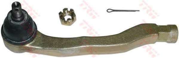 Наконечник поперечной рулевой тяги