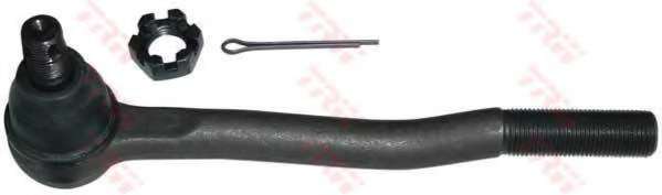 Наконечник поперечной рулевой тяги