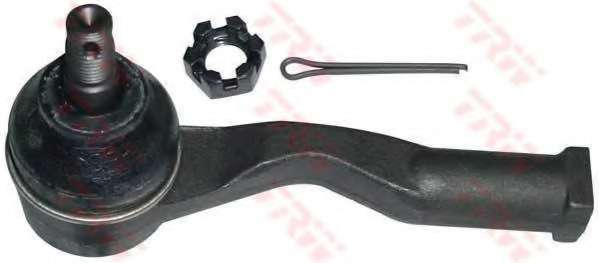 Наконечник поперечной рулевой тяги