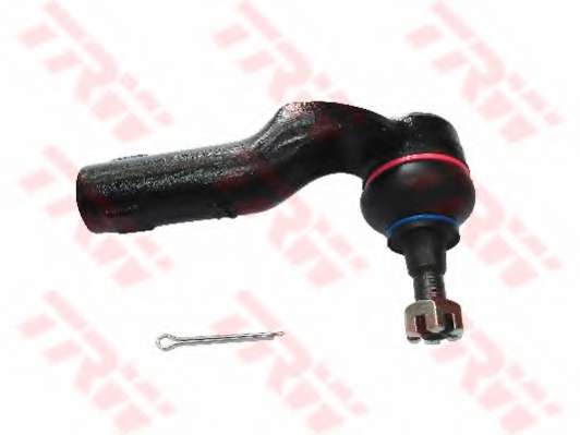 Наконечник поперечной рулевой тяги